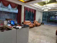 Qinzhou Meiya Hotel (Old Street Scenic Area Beibu Gulf Avenue) - رخيصة