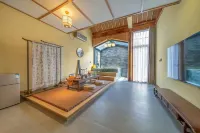 Yudao Shanju Private Tang Homestay (Gubeikou Shuizhen Branch)