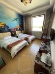 Fangshan Yixingyuan Hotel Hotels in Fangshan