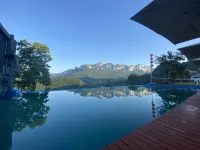 Yijianrugu B&B (Enshi Grand Canyon)