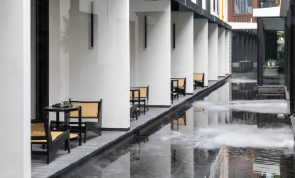 G Joyful Xige Hotel (Chengdu Kuanzhai Alley People's Park)