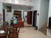 Pingtan Xiangbiwan Biyun Homestay