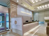 Centum Convention Hotel in Centum Haeundae Hotels near مدينة سنتوم