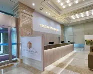 Centum Convention Hotel in Centum Hotels near BEXCO │ Busan Exhibition and Convention Center