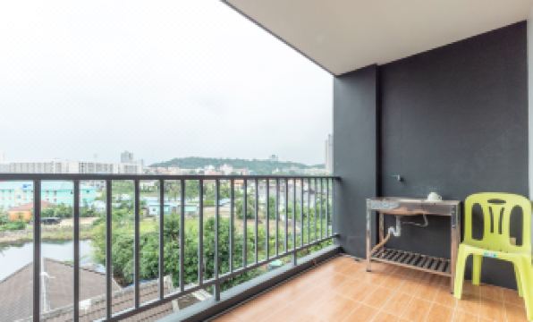 Capital O 75451 Podstel Hostel Bangkok