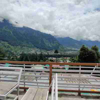 Mountain Lodge Manali Others