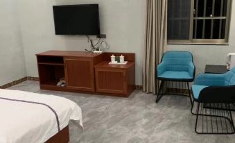 Yongshan Dongheng Hotel