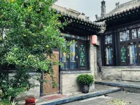 Pingyao Zhenxing Hotel (Nearby Lower West Gate) Hotels near Pingyao Gucheng Railway Station