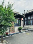 Pingyao Zhenxing Hotel (Nearby Lower West Gate) Hotel in zona Tempio di Shuanglin