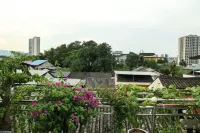 Xiushanxuan Homestay