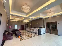 Aba County Pineapple Hotel