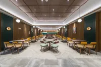 Orange Hotel (Changzhou Science and Education City) - 3 ดาว