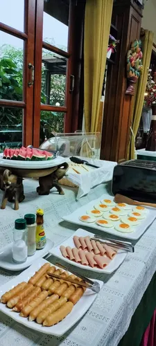 รูปภาพของภูคำแสด รีสอร์ท PhuKhamSaed Resort