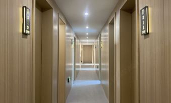 Xinzheng Mike Hotel (Zhengzhou Vocational College of Technology)