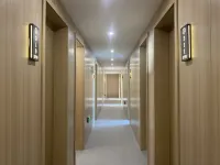 Xinzheng Mike Hotel (Zhengzhou Vocational College of Technology)