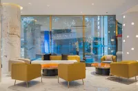 Rezen Tianmu (Golmud Shibang City Square) - de negocios