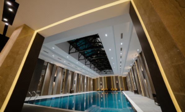 Frankfort Hotel and SPA