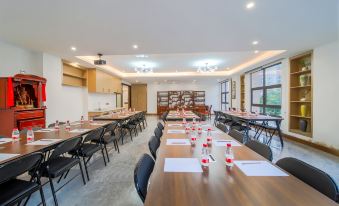 Enze Hotel (Provincial Children's Hospital East Second Ring Taihe Plaza)