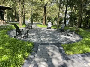 森堡萊夫莊園