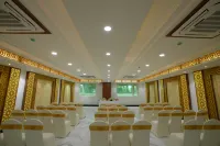 The Royal Bihar Hotels in Patna