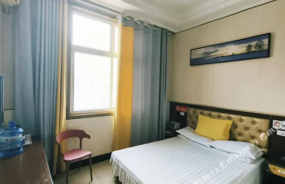 安陽縣馨凱賓館