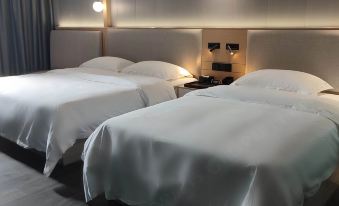 Qinyang Orange Hotel