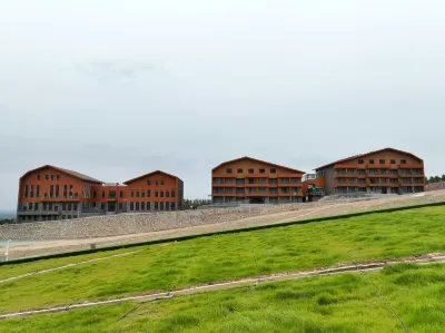 Guangwu Youth Apartment فنادق في شان يِن
