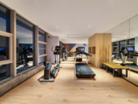 하오이 호텔 항저우 공항 항저우 호텔