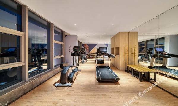 Haoyi Hotel (Hangzhou Xiaoshan International Airport)