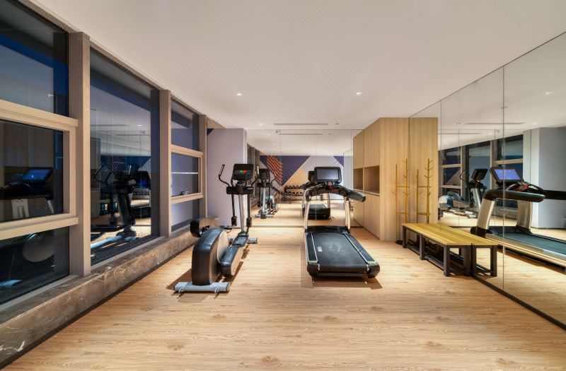 Haoyi Hotel (Hangzhou Xiaoshan International Airport)