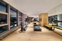 Haoyi Hotel (Hangzhou Xiaoshan International Airport) Hotels in Hangzhou