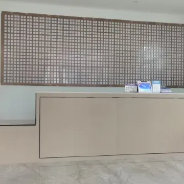 Mercure Hillside. Countryside