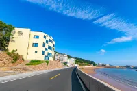 Shengsi Yuxiaoyu Qingmu Nuanyang Beach Homestay - Beach