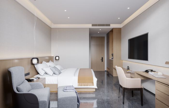 Wanxuan Hotel