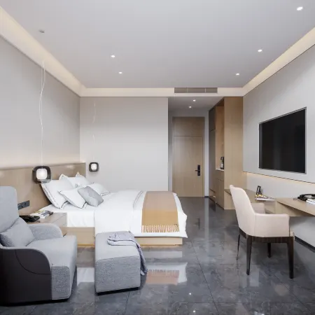 Wanxuan Hotel