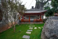 Dali Baiquanwan Hot Spring Hotel