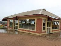 GMT Hotel and Event Centre Hotels in 