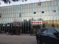 銀河賓館（尉犁31團建設路店）