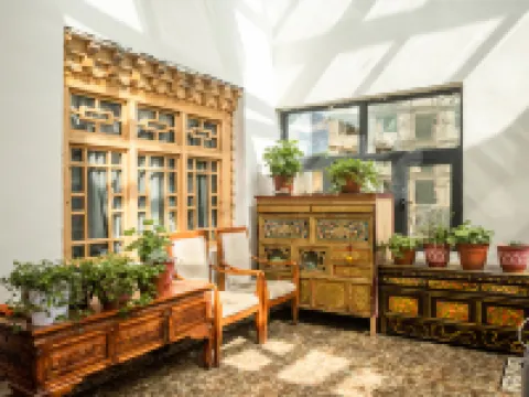 Kangsang Hotel Hotels in Tingri