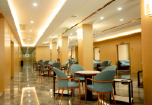 益陽同樂花園飯店