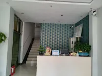 紫雲五豐商務賓館