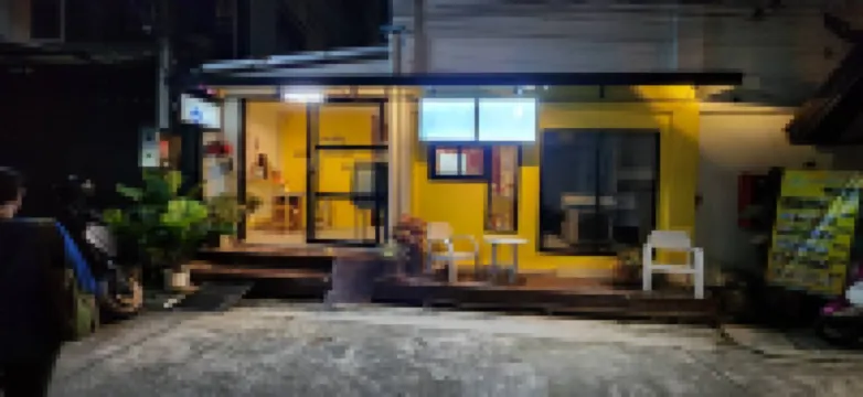 chiangmaiwalkingstreethome Hotels near Wat Phra Singh Woramahawihan