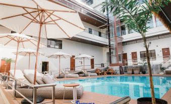 Tropicasa Coron Resort and Hotel
