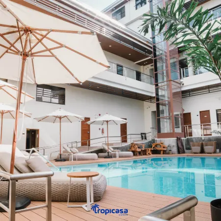 Tropicasa Coron Resort and Hotel