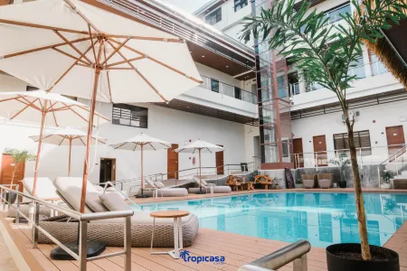 Tropicasa Coron Resort and Hotel