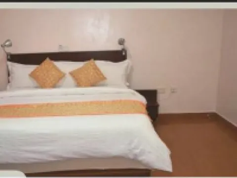 Silk Suites فنادق في جوس