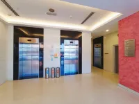 Straits Residence Melaka Private Suites