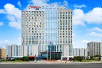 Hampton by Hilton Xin Tian Hotels in Xintai