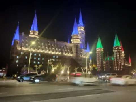 Yunting Business Hotel