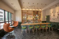 The Moto Hotel Asakusa - Yolcu Alma/Bırakma Hizmetleri